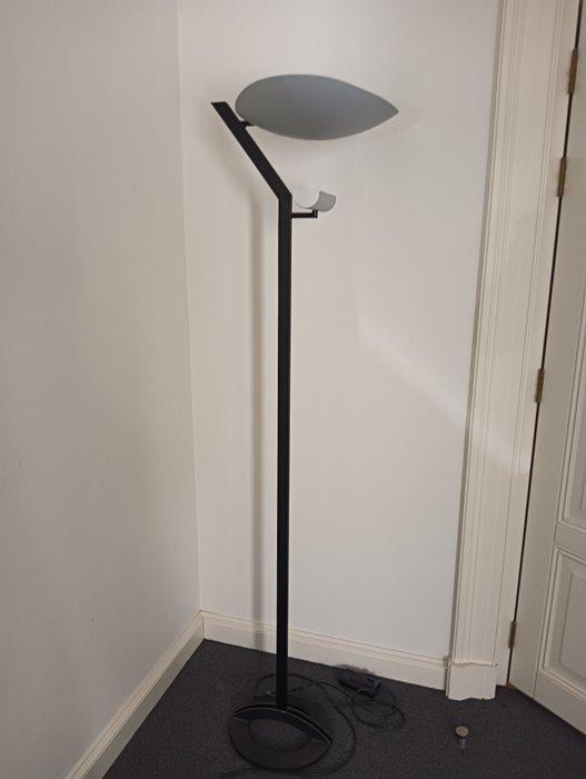 Artemide - Ernesto Gismondi - Lamp - Zen - Metaal, gietijzer, Antiek en Kunst, Antiek | Meubels | Stoelen en Sofa's