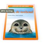 Rob de zeehond 9789024346981 Adrian, Verzenden, Gelezen, Adrian