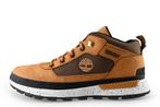 Timberland Wandelschoenen in maat 44 Bruin | 15% korting, Kleding | Heren, Bruin, Verzenden, Timberland, Zo goed als nieuw
