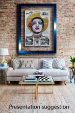 Margot Laffon - Doña Quijota de la Mancha - Original