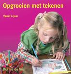 Opgroeien Met Tekenen 9789021337661, Livres, Loisirs & Temps libre, Dorine de Vos, Verzenden