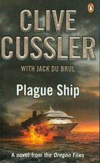 Plague Ship 9780141040691, Clive Cussler, Jack B Du Brul, Verzenden