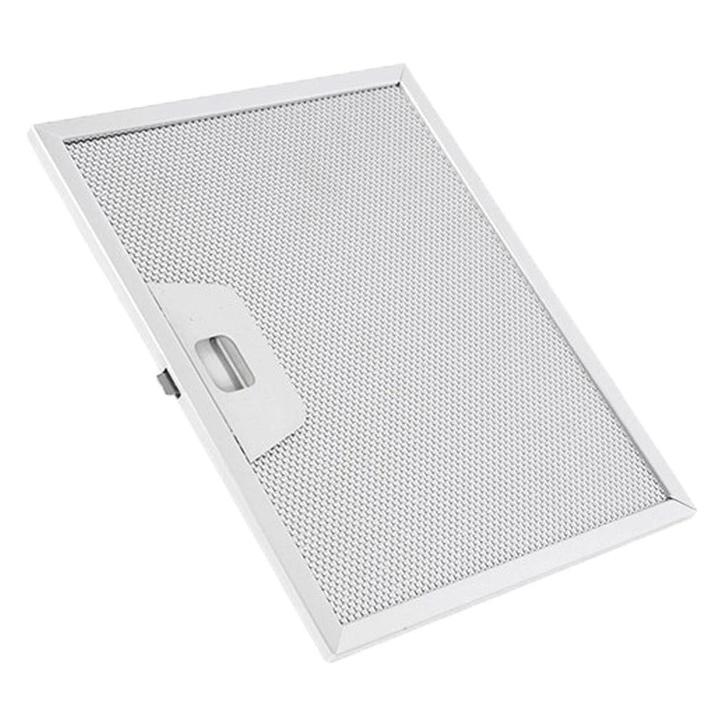 Zanussi Metaalfilter 50251235003 233x188x7mm, Elektronische apparatuur, Afzuigkappen, Verzenden