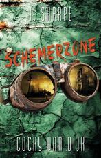 Schemerzone 9789463081696 J. Sharpe, Verzenden, Gelezen, J. Sharpe