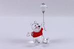 Figure - Swarovski - Winnie the Pooh 2007 (Boxed +