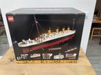 Lego Set - 10294 - Icons - LEGO TITANIC BRAND NEW! SEALED!, Kinderen en Baby's, Nieuw