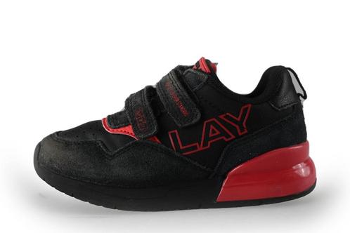 Replay Sneakers in maat 26 Zwart | 5% extra korting, Kinderen en Baby's, Kinderkleding | Schoenen en Sokken, Jongen of Meisje
