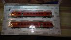 Piko H0 - 5200 - Modeltrein motorwagen (1) - VT 612 - DB, Hobby en Vrije tijd, Nieuw