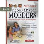 Windows XP voor moeders 9789059053939 A. Stuur, Boeken, Verzenden, Zo goed als nieuw, A. Stuur