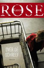 Over de schreef / Baltimore / 4 9789026143847 Karen Rose, Boeken, Thrillers, Verzenden, Gelezen, Karen Rose