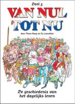 Van nul tot nu 5 / 5 9789054250265 T. Roep, Boeken, Verzenden, Gelezen, T. Roep