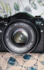 Vilejka ET + Valdai Helios-44M-5 2/58mm | Single lens reflex, Nieuw