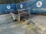 Veiling: Aanhangwagen 183x112cm, Ophalen, Nieuw