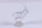 Figure - Swarovski - Steenbok (Boxed + Certificate) -, Antiek en Kunst