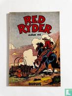Red Ryder 6 - 1954, Eén stripboek, Verzenden, Zo goed als nieuw, Slesinger, Stephen.