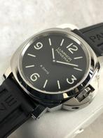 Panerai - Luminor Base 8 Days Limited Edition - Zonder, Handtassen en Accessoires, Horloges | Heren, Nieuw