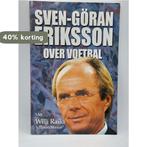 Over voetbal 9789053220412 S.-G. Eriksson, Boeken, Verzenden, Zo goed als nieuw, S.-G. Eriksson