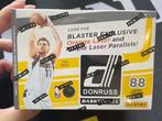 2021/22 Panini Donruss Luka Doncic Originele verpakking - 1, Nieuw
