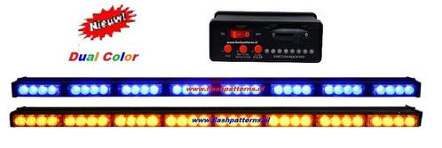 Stealth Phaser 8 T4 Dual color, Auto-onderdelen, Verlichting, Nieuw, Ophalen of Verzenden