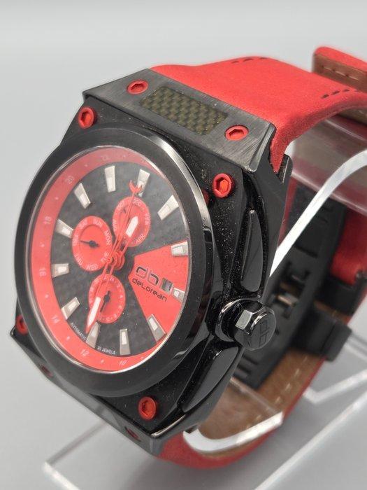 Delorean - DL05-2003 DMC Back to the Future - Zonder, Bijoux, Sacs & Beauté, Montres | Hommes