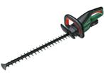 Bosch UniversalHedgeCut 18V-55 - Accu Heggenschaar 55cm -, Verzenden, Zo goed als nieuw
