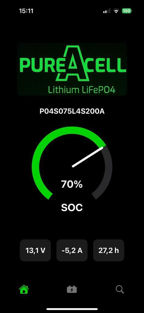 30% prijsdaling op onze Lithium LiFePO4 accupacks, Watersport en Boten, Navigatiemiddelen en Scheepselektronica, Nieuw, Verzenden