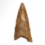 Égypte ancienne, période prédynastique Silex Paire doutils, Antiek en Kunst