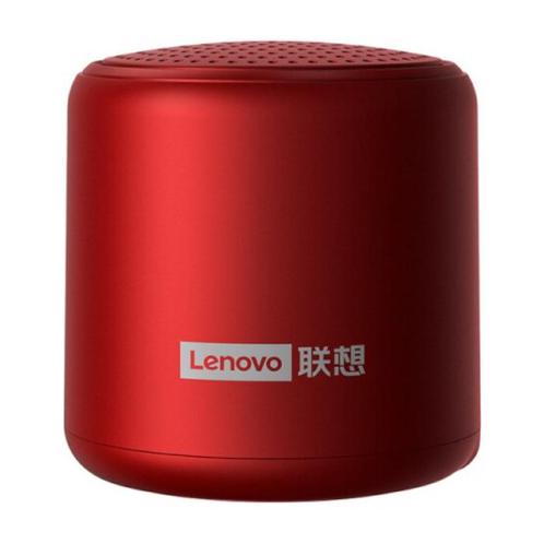 L01 Mini Draadloze Luidspreker - Wireless Speaker Bluetooth, Audio, Tv en Foto, Luidsprekerboxen, Nieuw, Verzenden