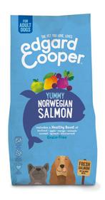 NIEUW - Hondenvoer Adult zalm 12 kg, Dieren en Toebehoren, Verzenden, Nieuw