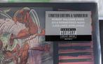 Guns N’ Roses - Appetite For Destruction - Limited to 3000, Nieuw in verpakking