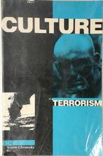 The Culture of Terrorism, Verzenden