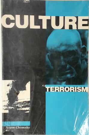 The Culture of Terrorism, Livres, Langue | Langues Autre, Envoi
