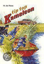 Tip top, Kameleon / Klassieke editie / Kameleon H. de Roos, Livres, Verzenden, H. de Roos