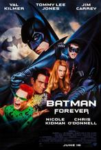Batman Forever (1995) - Batman (Val Kilmer), Jim Carrey(, Verzamelen, Nieuw
