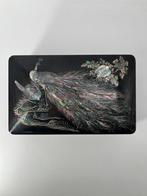 lacquerware Raden mother-of-pearl. - Beautycase -