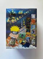 Naruto - 1 Booster box - Naruto Dino 10Y Blue Display Card, Nieuw