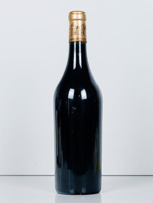 1993 Château Haut-Brion - Pessac-Léognan 1er Grand Cru, Verzamelen, Wijnen