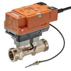 Compteur dénergie thermique 24VAC/DC DN 20 2.5m3/h MID / EN, Bricolage & Construction, Chauffage & Radiateurs, Verzenden