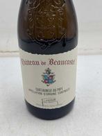 2023 Chateau de Beaucastel Blanc - Châteauneuf-du-Pape - 1, Nieuw