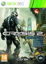 Crysis 2-Limited Edition (Xbox 360) Gebruikt, Ophalen of Verzenden, Nieuw