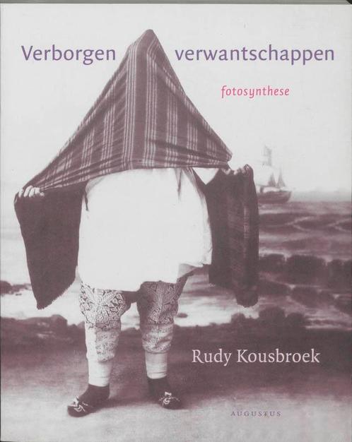 Verborgen verwantschappen 9789045700298 Rudy Kousbroek, Boeken, Literatuur, Zo goed als nieuw, Verzenden