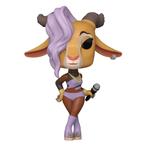 Zootopia 2 POP! Movies Vinyl Figure Gazelle #1657, Verzamelen, Ophalen of Verzenden, Nieuw