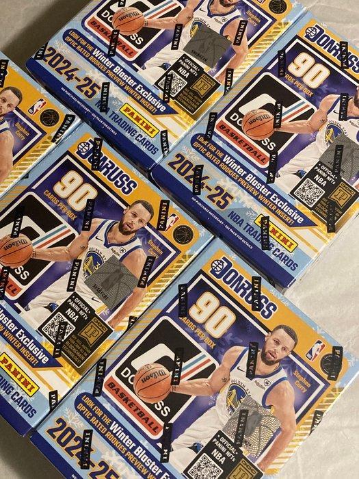 2024/25 Panini Donruss, Donruss NBA Stephen Curry, Victor, Verzamelen, Stickers