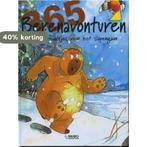 365 berenavonturen / 365 Verhaaltjes 9789036609463, Boeken, Verzenden, Gelezen, Mechteld Jansen