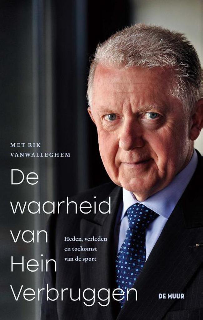De waarheid van Hein Verbruggen 9789462310346, Boeken, Hobby en Vrije tijd, Zo goed als nieuw, Verzenden