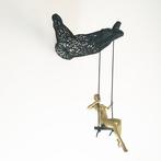 Andrea Giorgi - Freedom (wall sculpture)