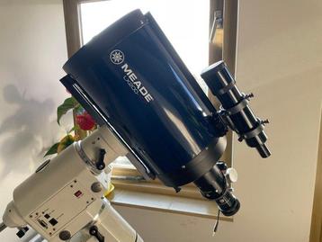 Astronomical telescope - LX200 - 2000-2010 - Noord Amerika - beschikbaar voor biedingen