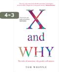 X and Why 9781780723488 Tom Whipple, Boeken, Verzenden, Gelezen, Tom Whipple