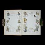 Beatrix Potter - The Tale Of Mr. Tod - 1942, Antiek en Kunst