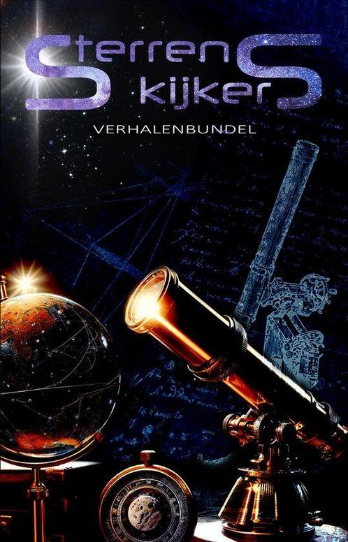 Sterrenkijkers 9789464642551, Boeken, Overige Boeken, Zo goed als nieuw, Verzenden